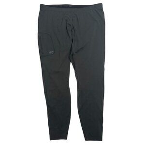 Arc'teryx Performance Base Layers Pants XL